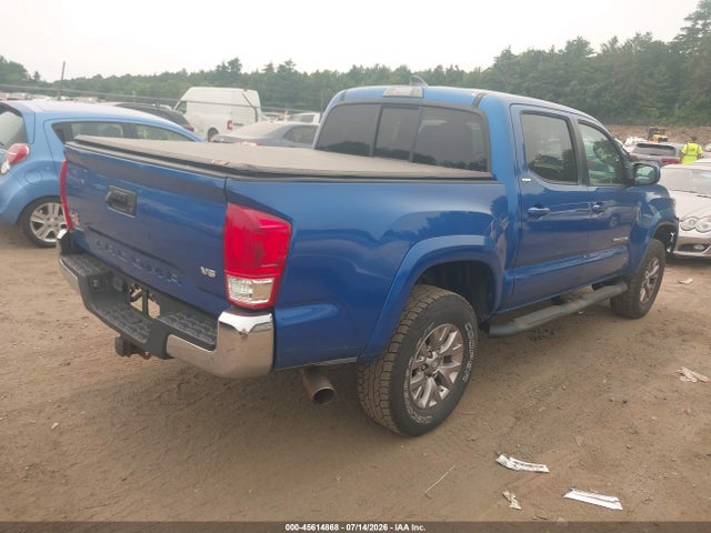 3TMCZ5AN5GM003767 Toyota Tacoma Sr5 V6