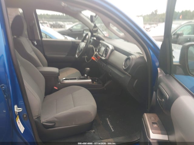 3TMCZ5AN5GM003767 Toyota Tacoma Sr5 V6