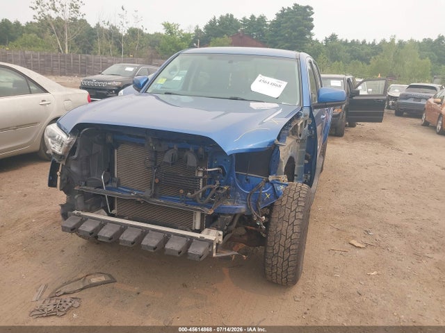 3TMCZ5AN5GM003767 Toyota Tacoma Sr5 V6