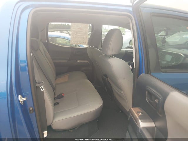 3TMCZ5AN5GM003767 Toyota Tacoma Sr5 V6