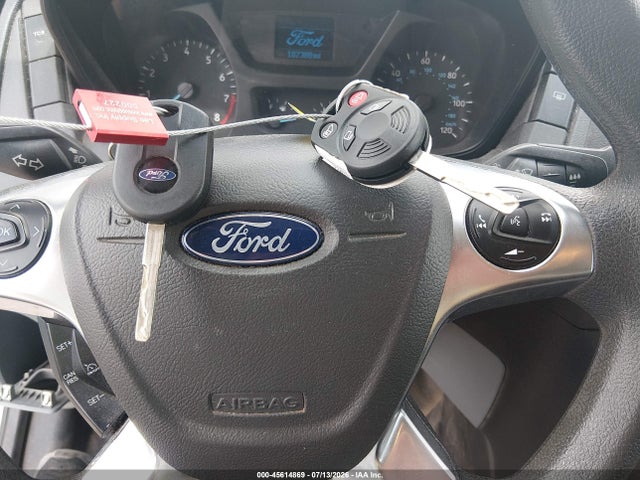 1FBZX2ZM9JKA71048 Ford Transit-350 Xl