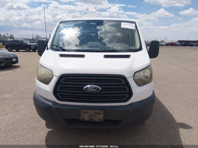 1FBZX2ZM9JKA71048 Ford Transit-350 Xl