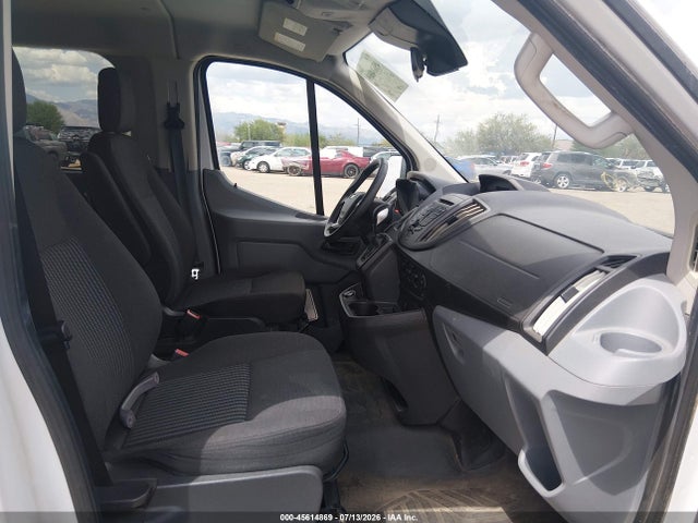 1FBZX2ZM9JKA71048 Ford Transit-350 Xl