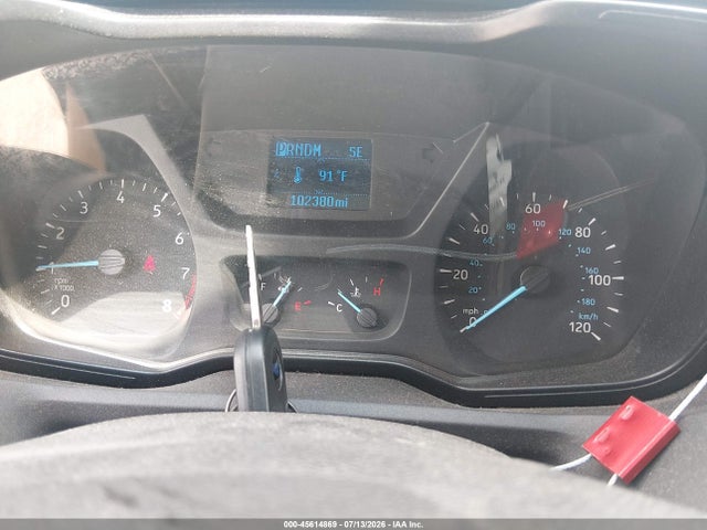 1FBZX2ZM9JKA71048 Ford Transit-350 Xl