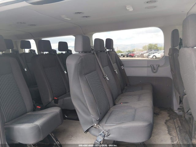1FBZX2ZM9JKA71048 Ford Transit-350 Xl