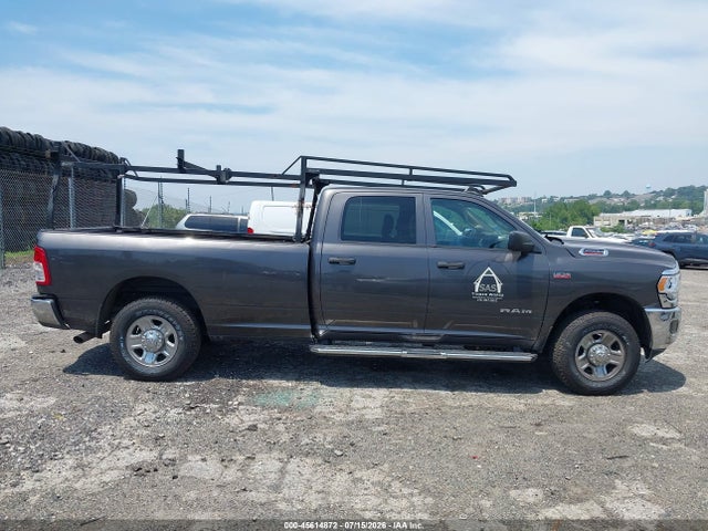 3C6UR5HJ0LG104979 RAM 2500 Tradesman 4x4 8&#039; Box