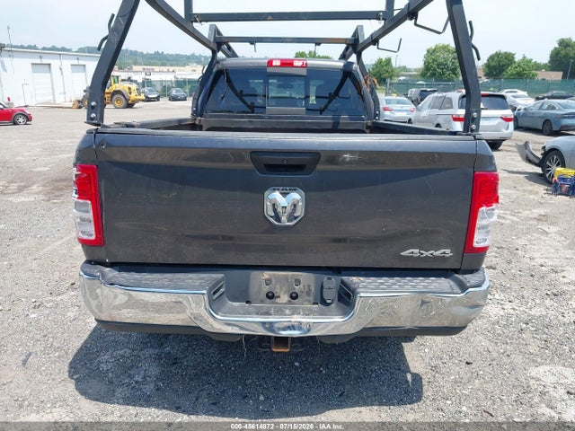 3C6UR5HJ0LG104979 RAM 2500 Tradesman 4x4 8&#039; Box