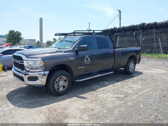 3C6UR5HJ0LG104979 RAM 2500 Tradesman 4x4 8&#039; Box