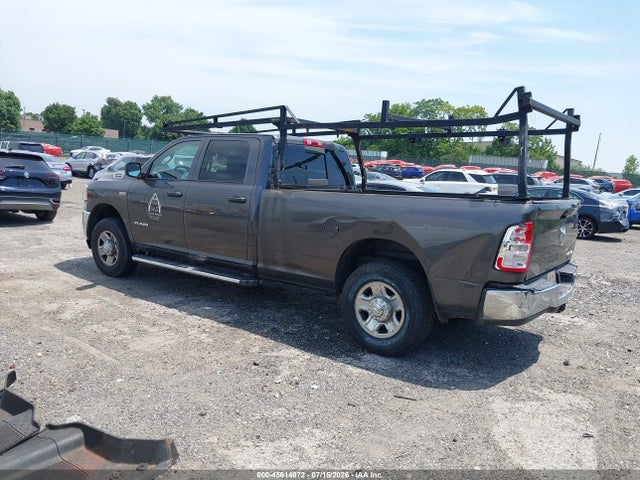 3C6UR5HJ0LG104979 RAM 2500 Tradesman 4x4 8&#039; Box