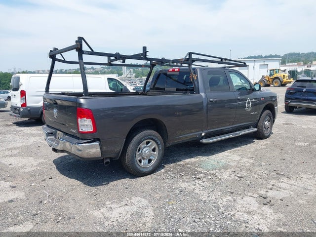 3C6UR5HJ0LG104979 RAM 2500 Tradesman 4x4 8&#039; Box