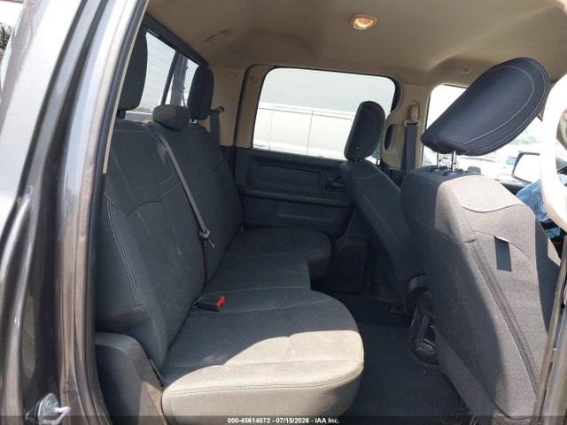 3C6UR5HJ0LG104979 RAM 2500 Tradesman 4x4 8&#039; Box
