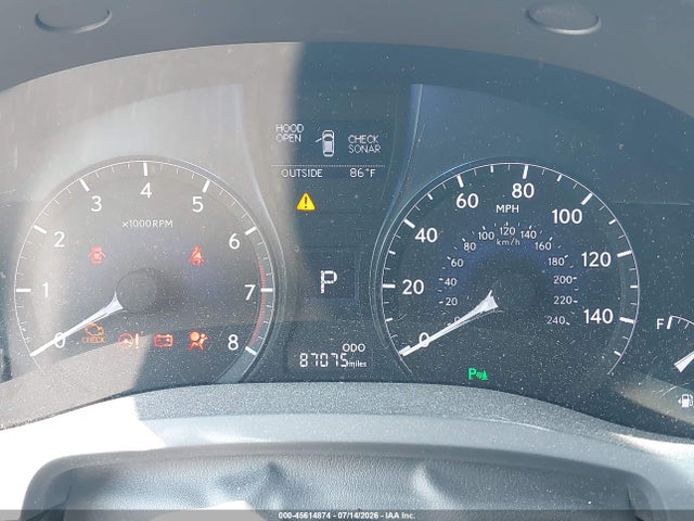 Aukcja sprzedaży 2013 Lexus Rx 350, vin: 2T2BK1BA4DC172781, numer aukcji: 45614874