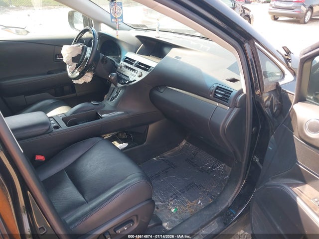 Aukcja sprzedaży 2013 Lexus Rx 350, vin: 2T2BK1BA4DC172781, numer aukcji: 45614874