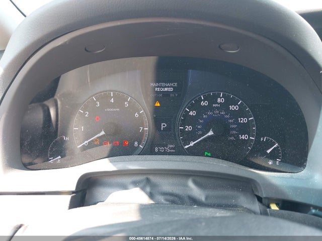 Aukcja sprzedaży 2013 Lexus Rx 350, vin: 2T2BK1BA4DC172781, numer aukcji: 45614874
