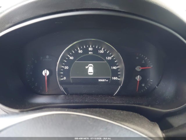 5XYPKDA50KG532081 KIA Sorento 3.3l Sxl