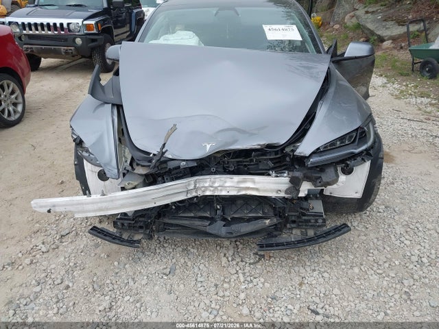 Aukcja sprzedaży 2025 Tesla Model 3 Long Range All-wheel Drive, vin: 5YJ3E1EB3SF972985, numer aukcji: 45614875