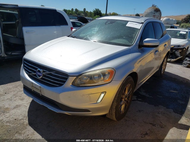 Volvo Xc60 T5 Premier 2015 YV426MDB6F2614877 Image 2