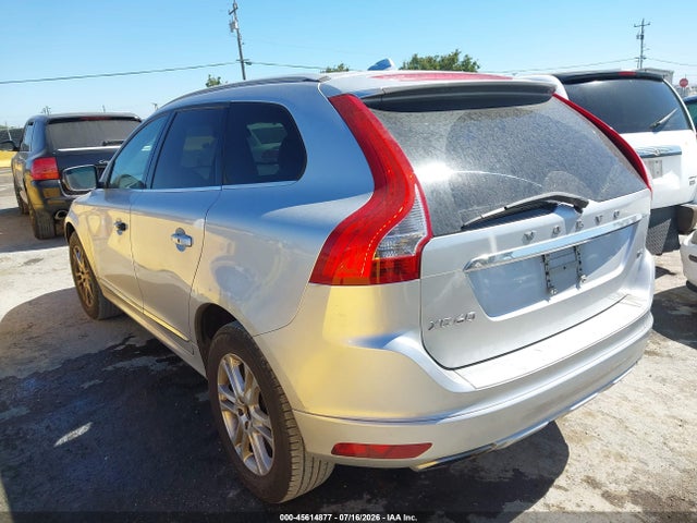 Volvo Xc60 T5 Premier 2015 YV426MDB6F2614877 Image 3