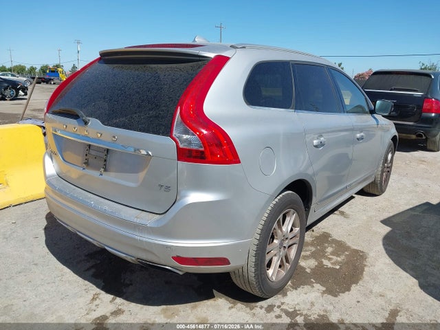 Volvo Xc60 T5 Premier 2015 YV426MDB6F2614877 Image 4