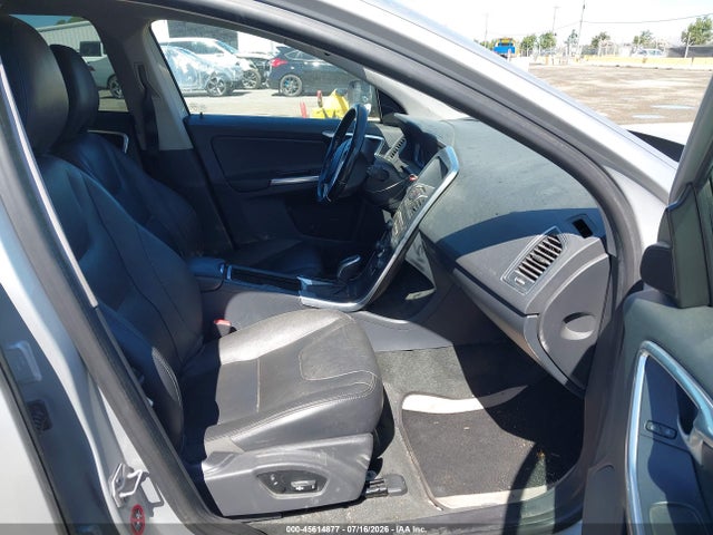 Volvo Xc60 T5 Premier 2015 YV426MDB6F2614877 Image 5