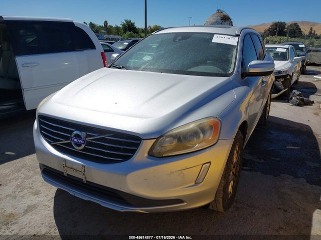 Volvo Xc60 T5 Premier 2015 YV426MDB6F2614877 Image 6