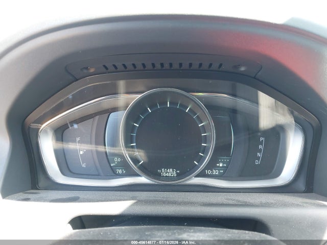 Volvo Xc60 T5 Premier 2015 YV426MDB6F2614877 Image 7