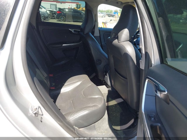 Volvo Xc60 T5 Premier 2015 YV426MDB6F2614877 Image 8