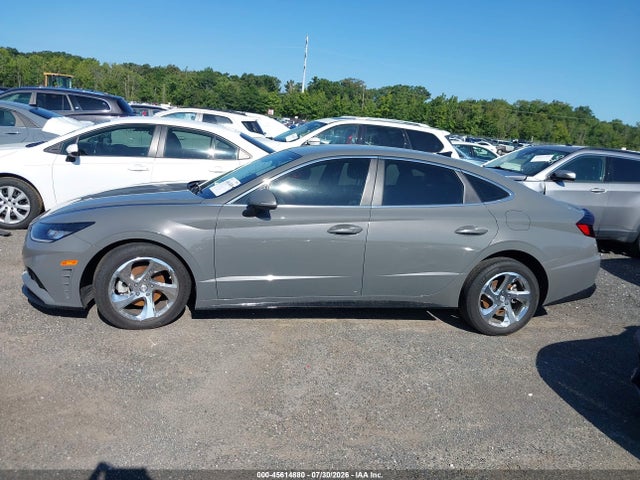 Aukcja sprzedaży 2021 Hyundai Sonata Sel, vin: KMHL64JA2MA164226, numer aukcji: 45614880