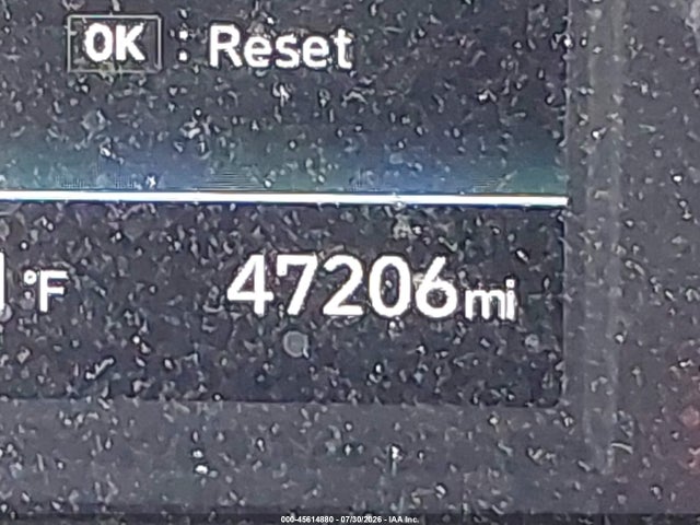 Aukcja sprzedaży 2021 Hyundai Sonata Sel, vin: KMHL64JA2MA164226, numer aukcji: 45614880