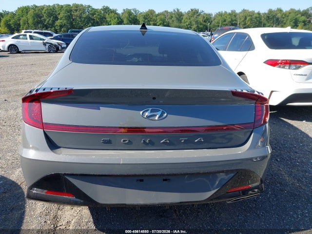 Aukcja sprzedaży 2021 Hyundai Sonata Sel, vin: KMHL64JA2MA164226, numer aukcji: 45614880