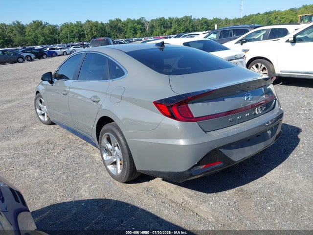 Aukcja sprzedaży 2021 Hyundai Sonata Sel, vin: KMHL64JA2MA164226, numer aukcji: 45614880