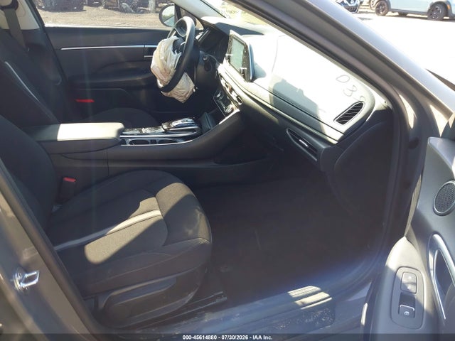 Aukcja sprzedaży 2021 Hyundai Sonata Sel, vin: KMHL64JA2MA164226, numer aukcji: 45614880
