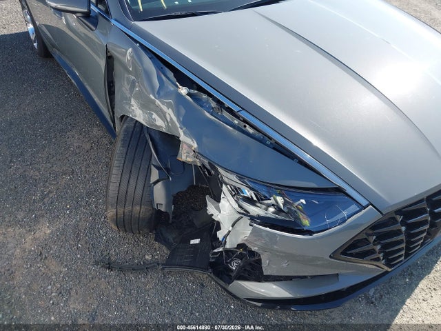 Aukcja sprzedaży 2021 Hyundai Sonata Sel, vin: KMHL64JA2MA164226, numer aukcji: 45614880
