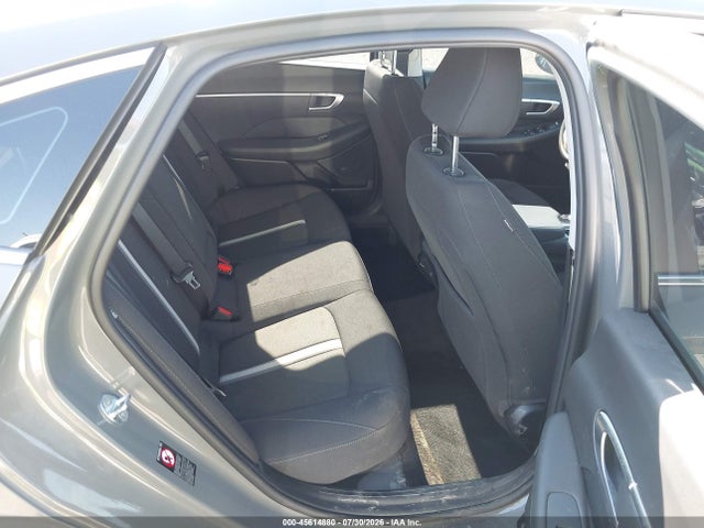 Aukcja sprzedaży 2021 Hyundai Sonata Sel, vin: KMHL64JA2MA164226, numer aukcji: 45614880