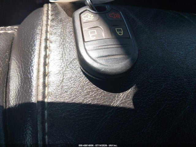 45614886 :رقم المزاد ، 1ZVBP8FF8D5213086 vin ، 2013 Ford Mustang Gt Premium مزاد بيع