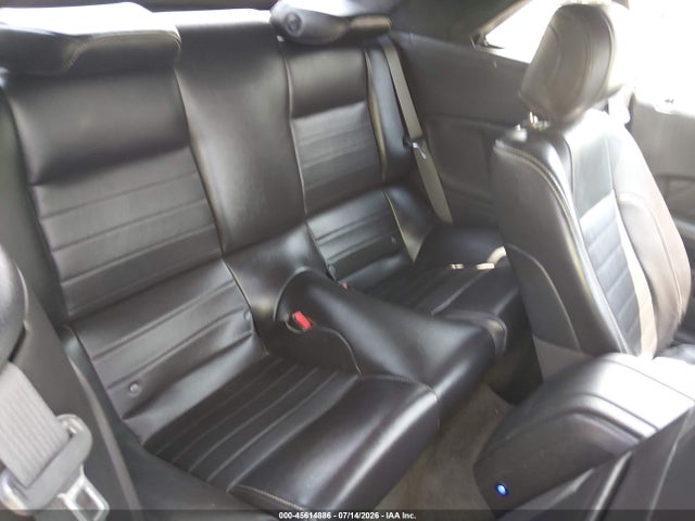 45614886 :رقم المزاد ، 1ZVBP8FF8D5213086 vin ، 2013 Ford Mustang Gt Premium مزاد بيع