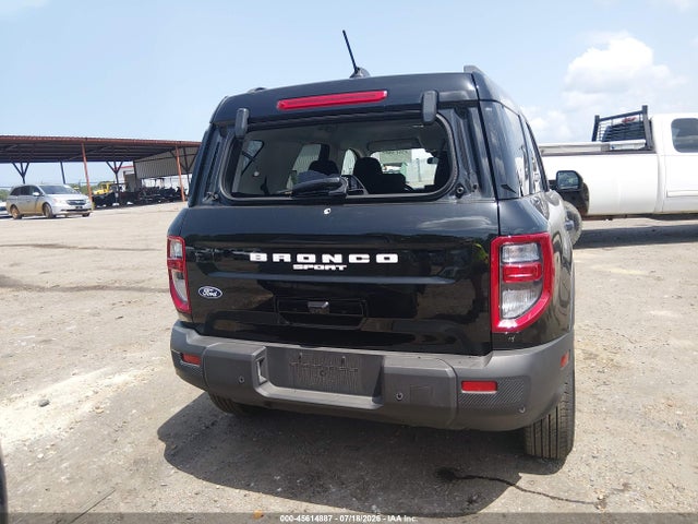 Продаж на аукціоні авто 2026 Ford Bronco Sport Big Bend, vin: 3FMCR9BN6TRE34472, номер лоту: 45614887