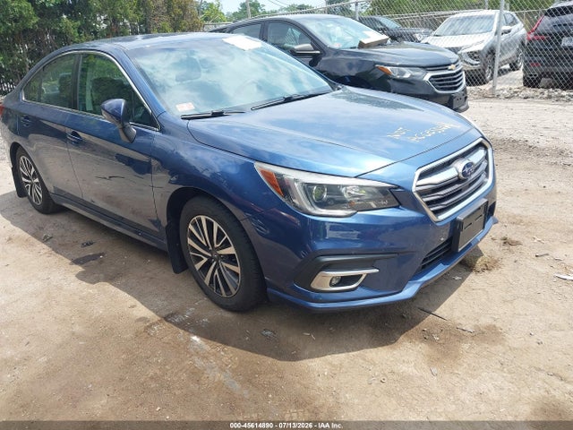 Продаж на аукціоні авто 2019 Subaru Legacy 2.5i Premium, vin: 4S3BNAF6XK3039188, номер лоту: 45614890