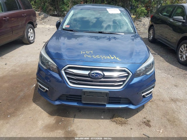 Aukcja sprzedaży 2019 Subaru Legacy 2.5i Premium, vin: 4S3BNAF6XK3039188, numer aukcji: 45614890