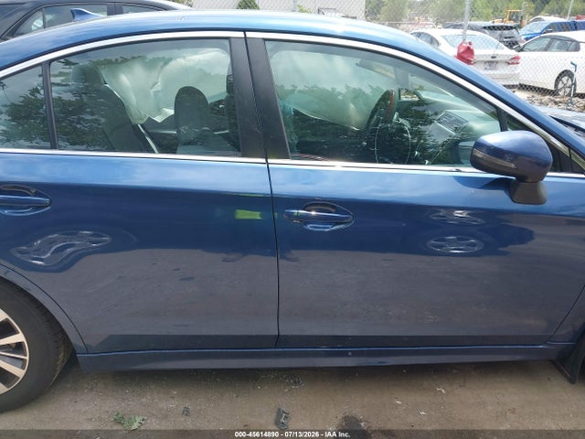 Aukcja sprzedaży 2019 Subaru Legacy 2.5i Premium, vin: 4S3BNAF6XK3039188, numer aukcji: 45614890