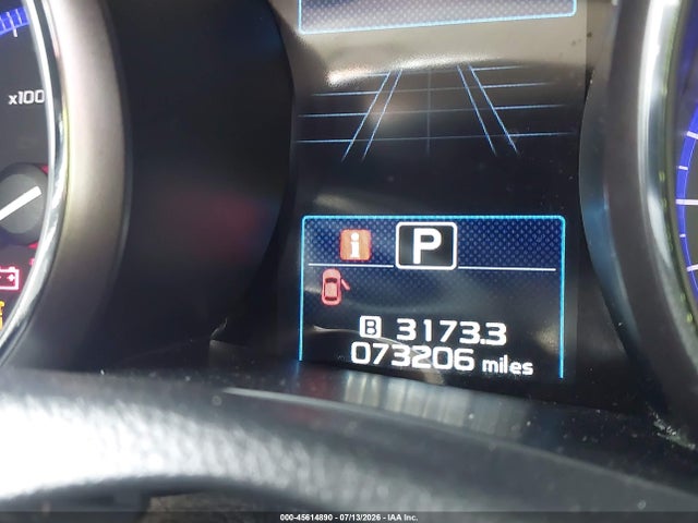 Aukcja sprzedaży 2019 Subaru Legacy 2.5i Premium, vin: 4S3BNAF6XK3039188, numer aukcji: 45614890