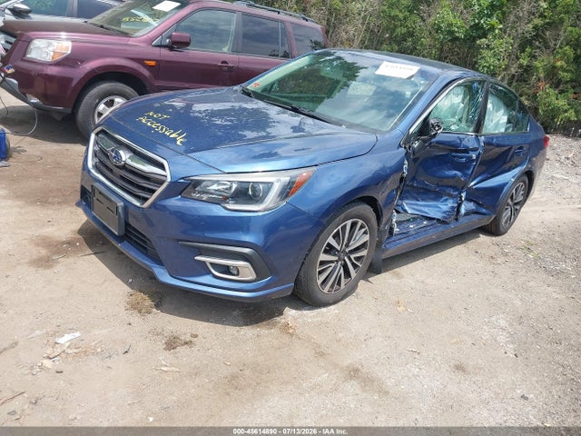 Aukcja sprzedaży 2019 Subaru Legacy 2.5i Premium, vin: 4S3BNAF6XK3039188, numer aukcji: 45614890