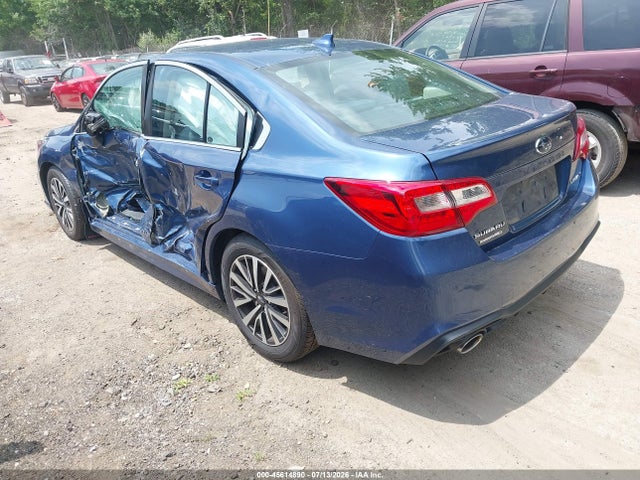 Aukcja sprzedaży 2019 Subaru Legacy 2.5i Premium, vin: 4S3BNAF6XK3039188, numer aukcji: 45614890