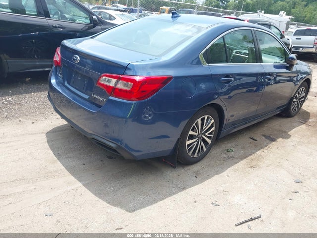 Aukcja sprzedaży 2019 Subaru Legacy 2.5i Premium, vin: 4S3BNAF6XK3039188, numer aukcji: 45614890
