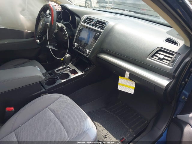 Aukcja sprzedaży 2019 Subaru Legacy 2.5i Premium, vin: 4S3BNAF6XK3039188, numer aukcji: 45614890