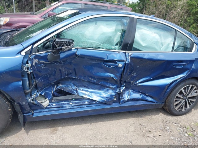 Aukcja sprzedaży 2019 Subaru Legacy 2.5i Premium, vin: 4S3BNAF6XK3039188, numer aukcji: 45614890