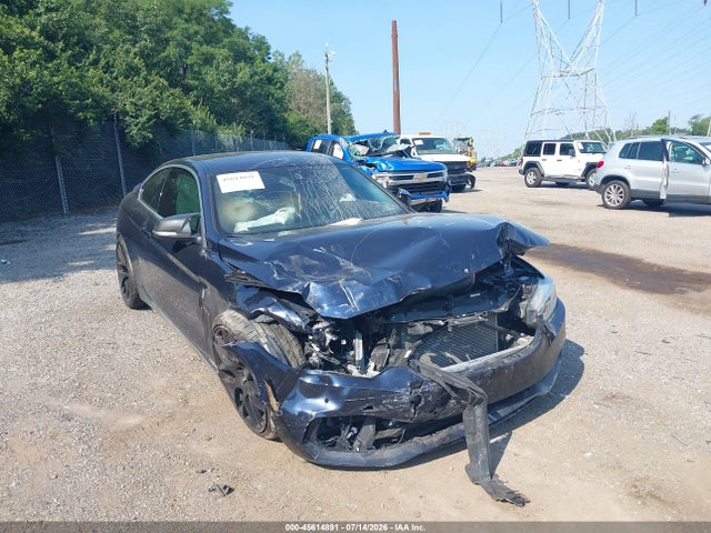 2016 WBA3R5C53GK373651 main image