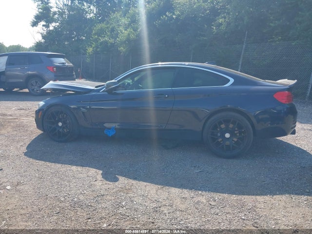 BMW 435i Xdrive 2016 WBA3R5C53GK373651 Image 14