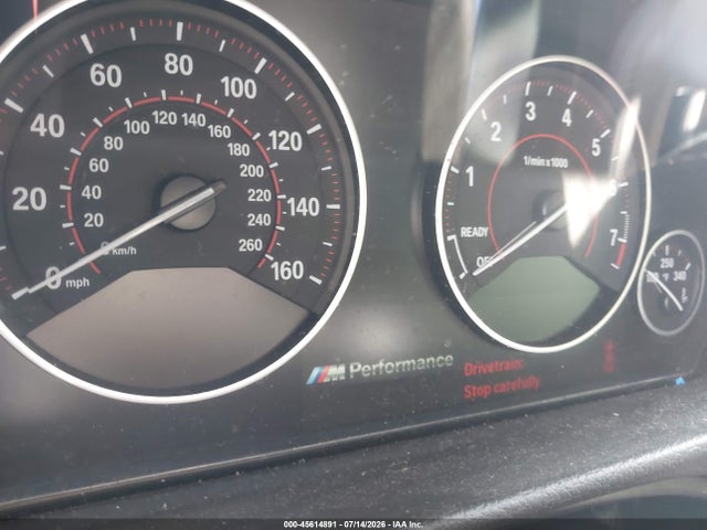 BMW 435i Xdrive 2016 WBA3R5C53GK373651 Image 15