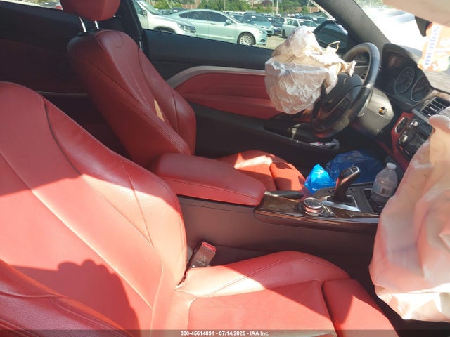 BMW 435i Xdrive 2016 WBA3R5C53GK373651 Image 5